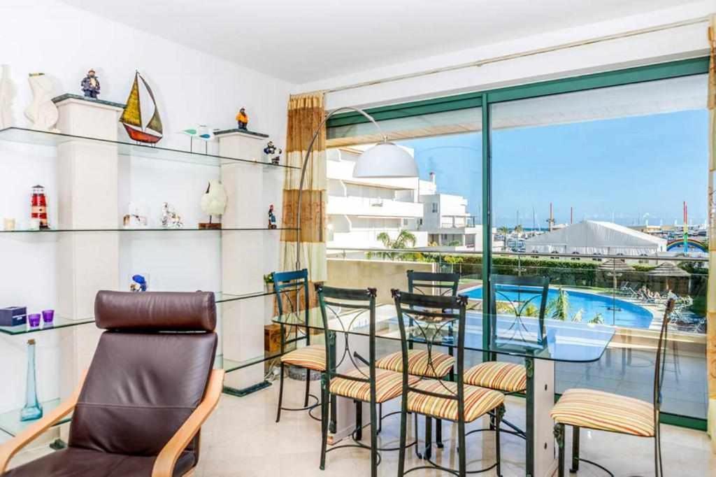 Divine Vilamoura Aquamar 106 By Jg Apartments Exteriör bild