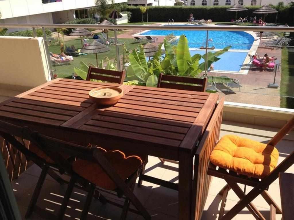 Divine Vilamoura Aquamar 106 By Jg Apartments Exteriör bild