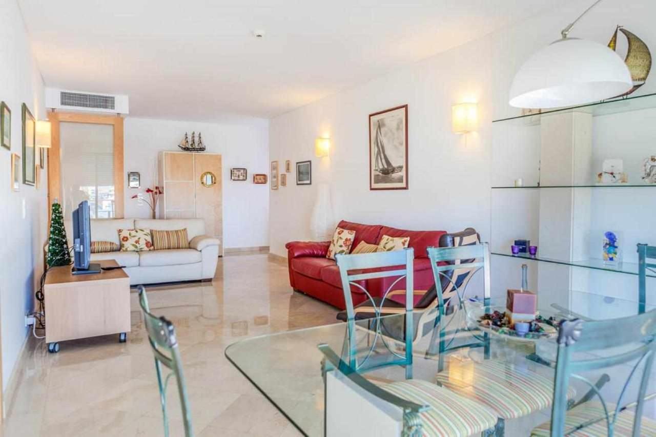 Divine Vilamoura Aquamar 106 By Jg Apartments Exteriör bild