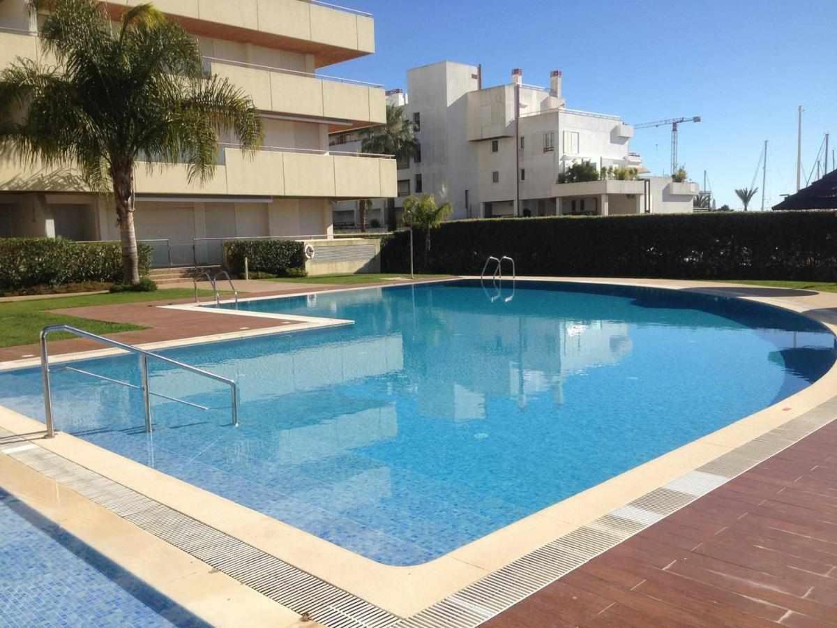 Divine Vilamoura Aquamar 106 By Jg Apartments Exteriör bild