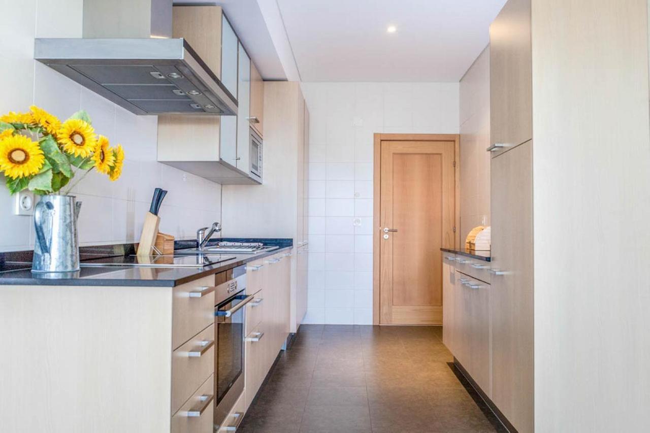 Divine Vilamoura Aquamar 106 By Jg Apartments Exteriör bild
