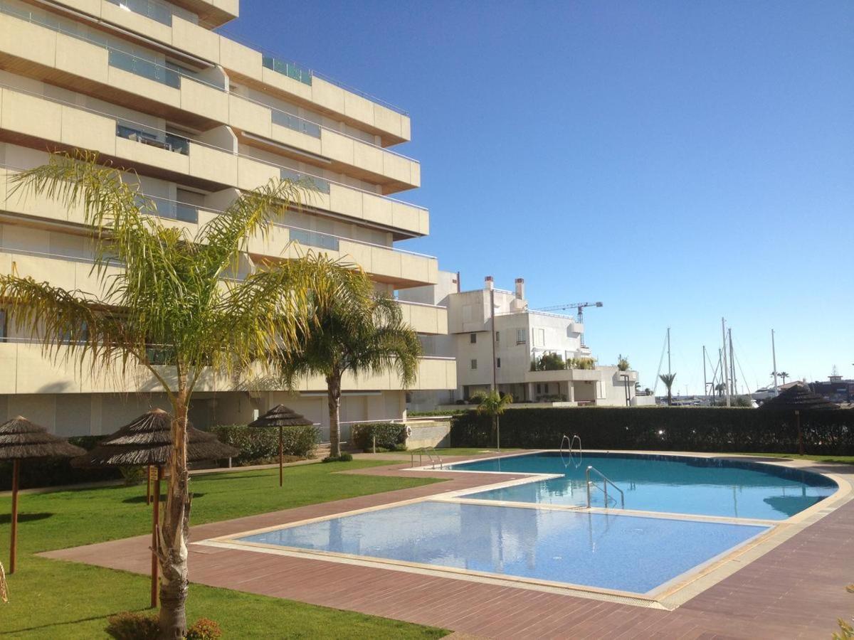 Divine Vilamoura Aquamar 106 By Jg Apartments Exteriör bild