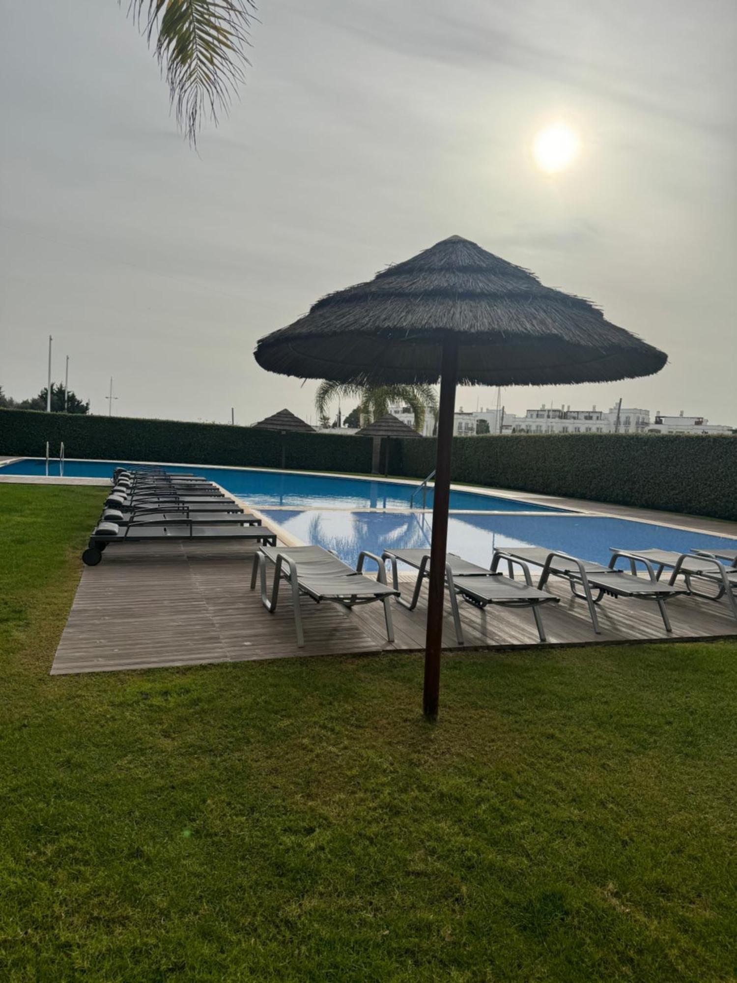 Divine Vilamoura Aquamar 106 By Jg Apartments Exteriör bild