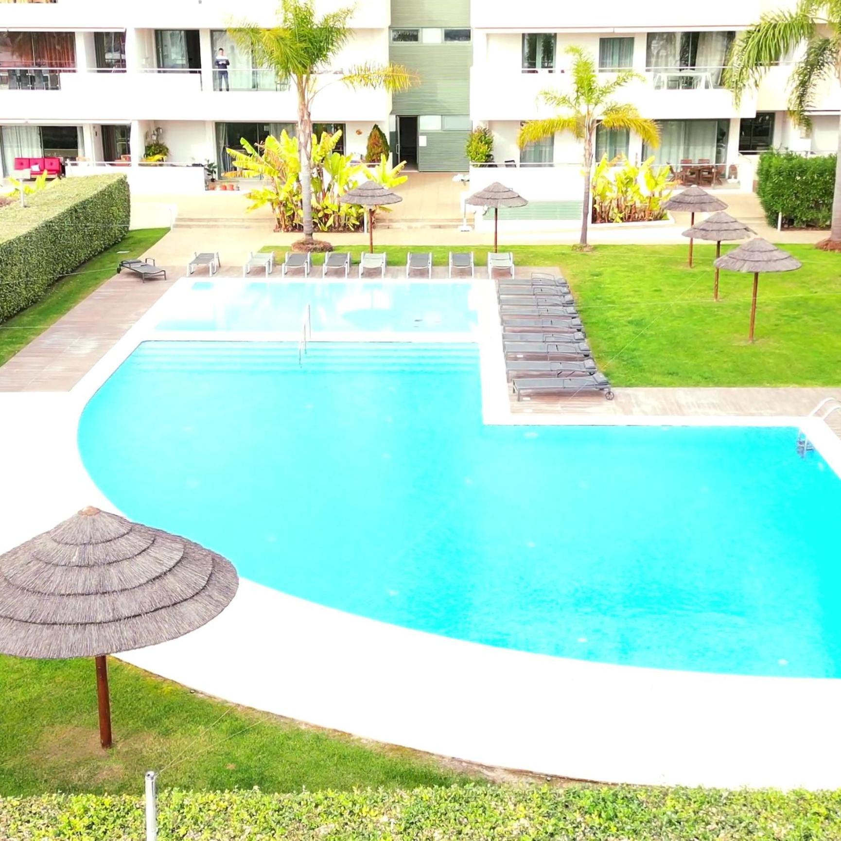 Divine Vilamoura Aquamar 106 By Jg Apartments Exteriör bild